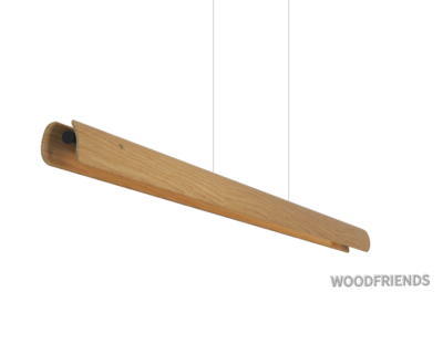 LEDA Collection-Pendant Lamp