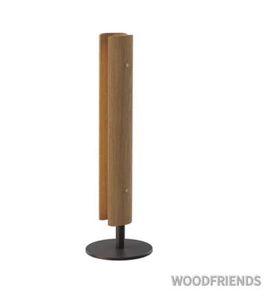 LEDA Collection-Table Lamp
