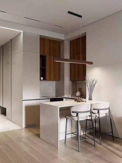 LEDA Collection-Pendant Lamp - Image 7
