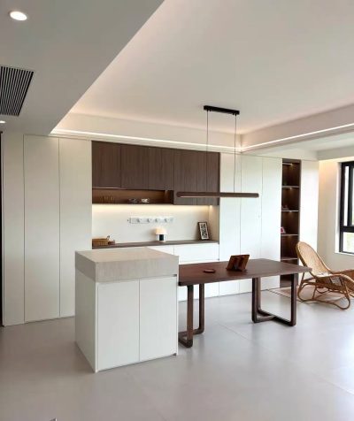 LEDA Collection-Pendant Lamp - Image 6