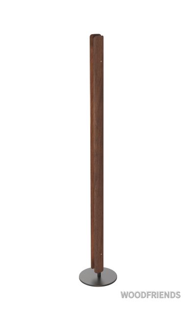 LEDA Collection-Floor Lamp