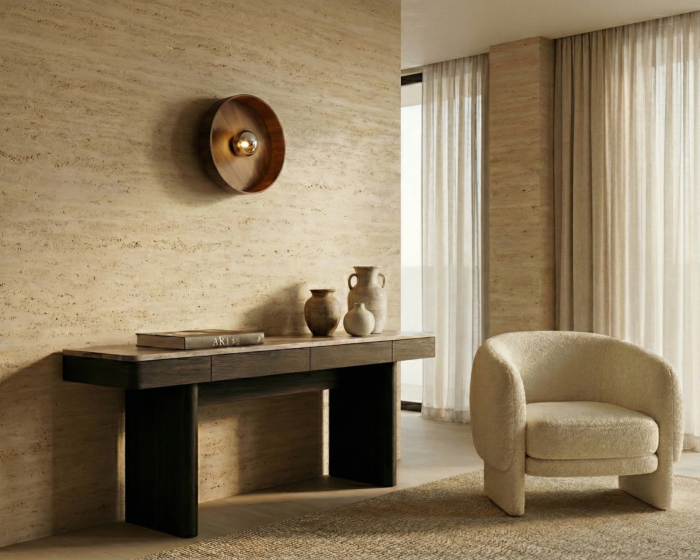 Vela-Wall Lamp - Image 7