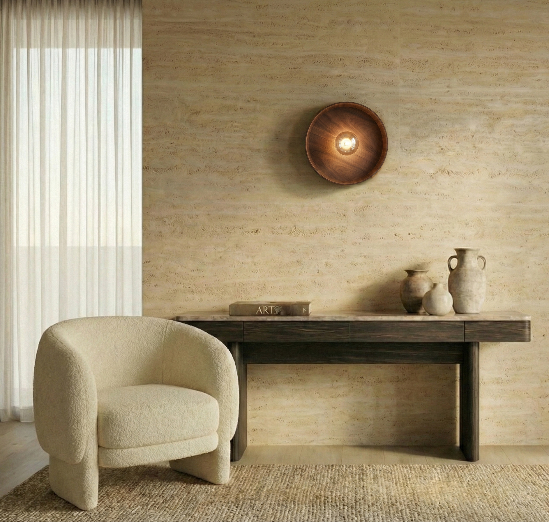 Vela-Wall Lamp - Image 6